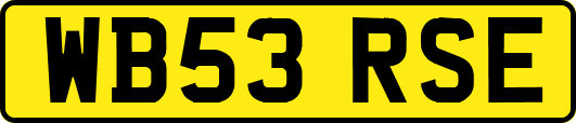 WB53RSE