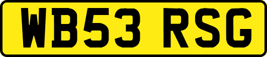 WB53RSG