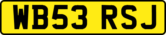 WB53RSJ