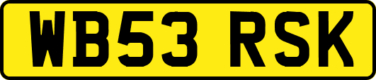 WB53RSK