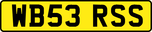 WB53RSS