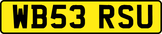 WB53RSU