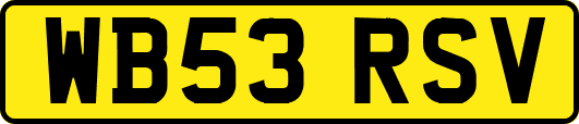 WB53RSV
