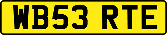 WB53RTE