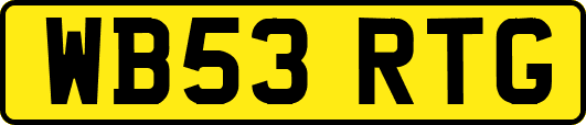 WB53RTG