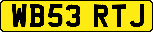 WB53RTJ