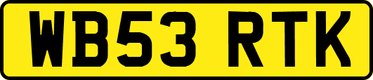 WB53RTK