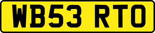 WB53RTO