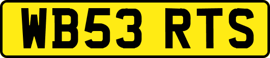 WB53RTS