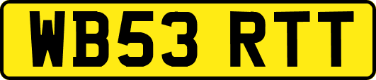 WB53RTT