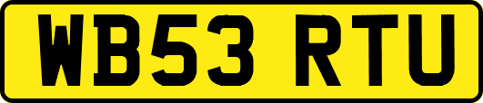 WB53RTU