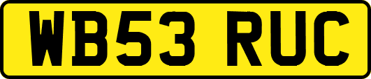 WB53RUC