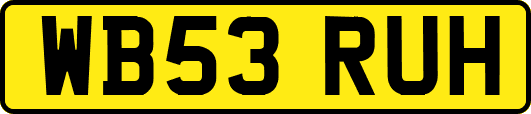 WB53RUH