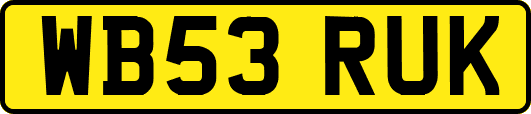 WB53RUK