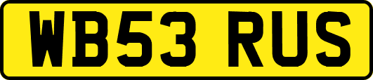 WB53RUS
