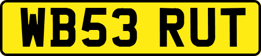 WB53RUT