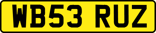 WB53RUZ
