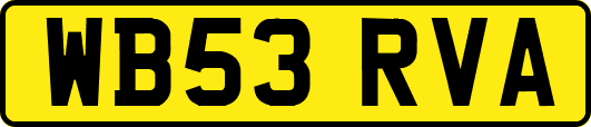 WB53RVA