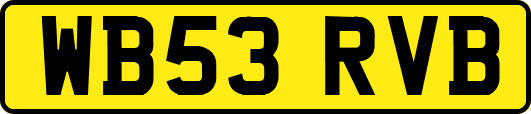 WB53RVB