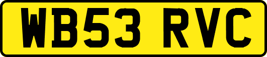 WB53RVC
