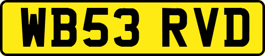 WB53RVD