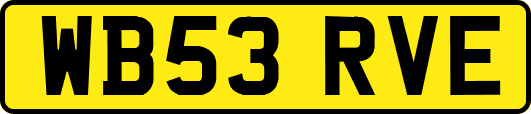WB53RVE