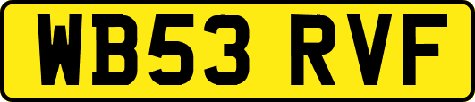 WB53RVF