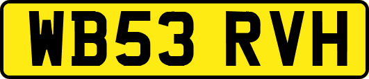 WB53RVH