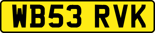 WB53RVK