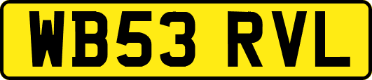 WB53RVL
