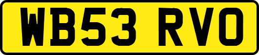 WB53RVO