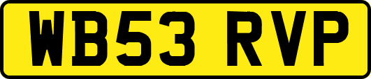WB53RVP