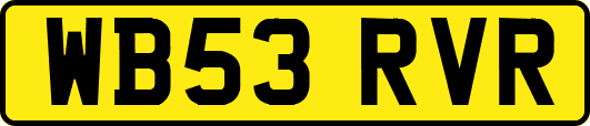 WB53RVR