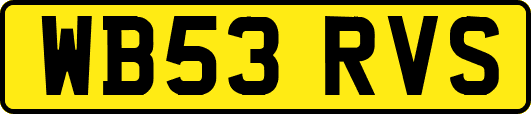 WB53RVS
