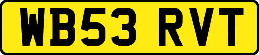 WB53RVT