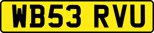 WB53RVU