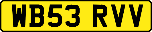 WB53RVV