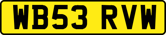WB53RVW