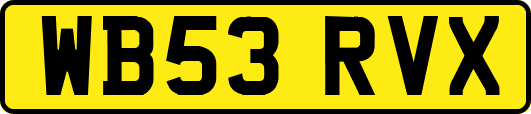 WB53RVX