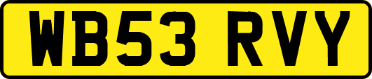 WB53RVY