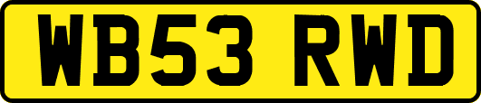 WB53RWD