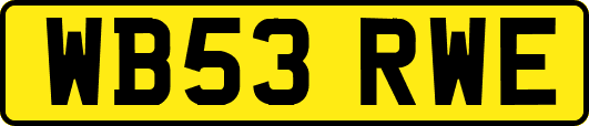 WB53RWE