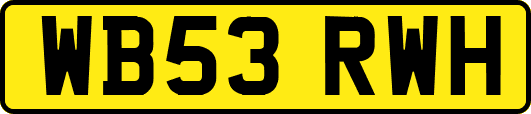 WB53RWH