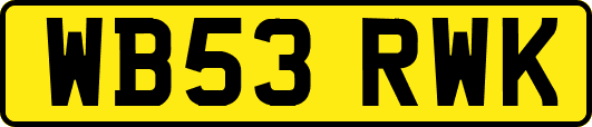 WB53RWK