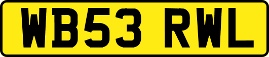 WB53RWL