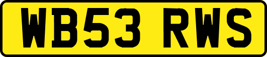 WB53RWS