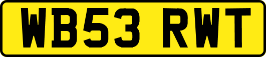 WB53RWT