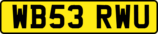 WB53RWU
