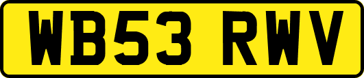 WB53RWV