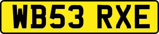 WB53RXE